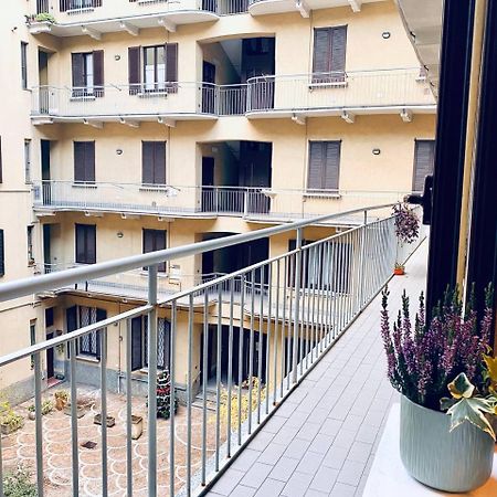 Appartement Ringhiera House Tertulliano - Free Street Parking Nearby à Milan Extérieur photo