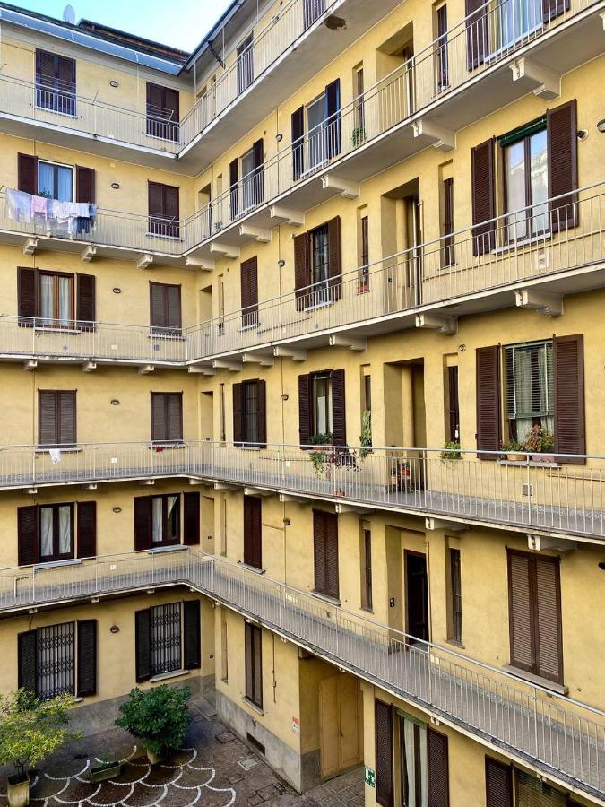 Appartement Ringhiera House Tertulliano - Free Street Parking Nearby à Milan Extérieur photo