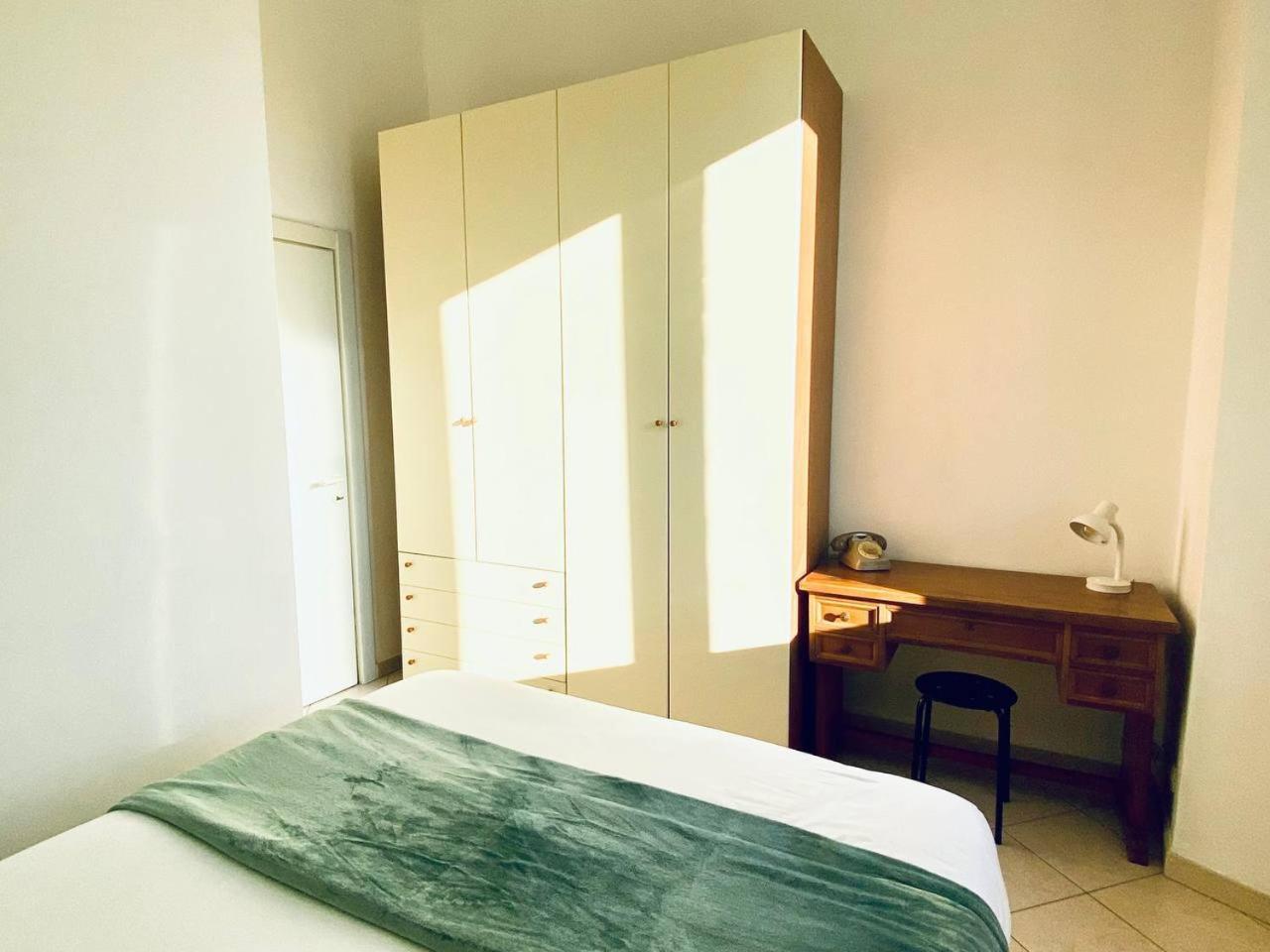 Appartement Ringhiera House Tertulliano - Free Street Parking Nearby à Milan Extérieur photo