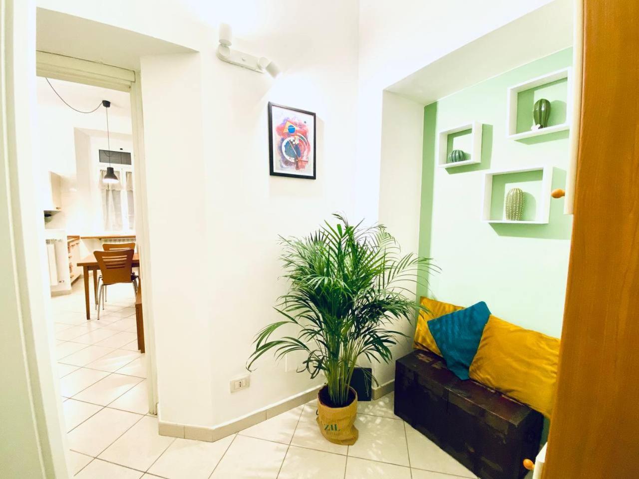 Appartement Ringhiera House Tertulliano - Free Street Parking Nearby à Milan Extérieur photo